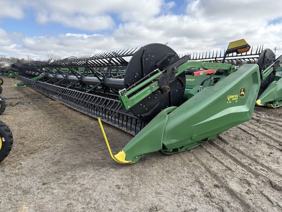 2023 John Deere HD50F Equipment Image0