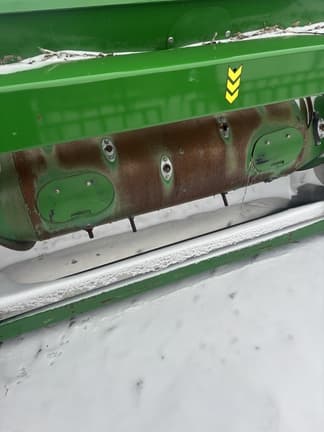 Image of John Deere HD50R equipment image 4