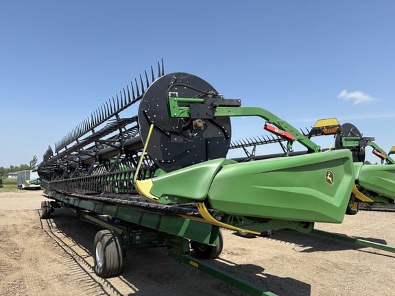 2023 John Deere HD50R Equipment Image0