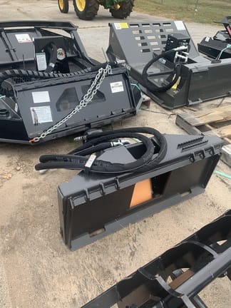 2023 John Deere HH40C Equipment Image0