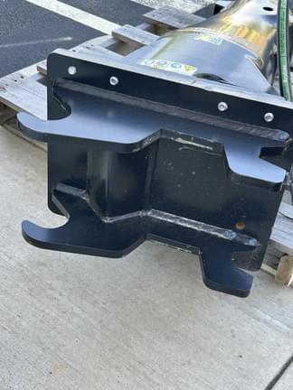 Image of John Deere HH60C equipment image 1