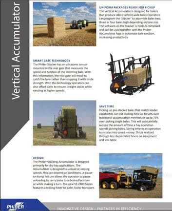 Image of John Deere L341 equipment image 3