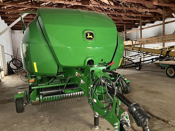Image of John Deere L341 equipment image 2
