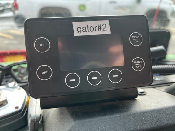 Image of John Deere LP69910 equipment image 4