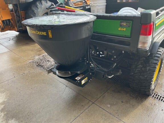 2023 John Deere LP69910 Equipment Image0