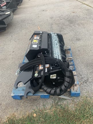 2024 John Deere ME36 Equipment Image0