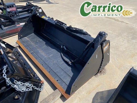 2023 John Deere MP78B Equipment Image0