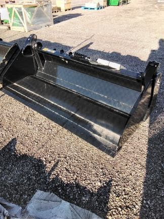 Image of John Deere MP78B Image 0