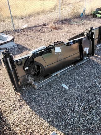 Image of John Deere MP78B Image 1