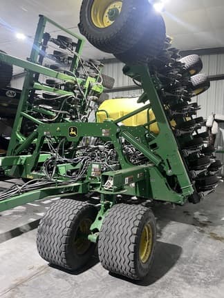 Image of John Deere N540C Primary image