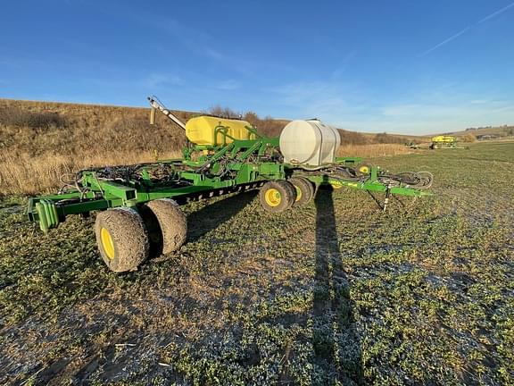 Image of John Deere N540C Primary image