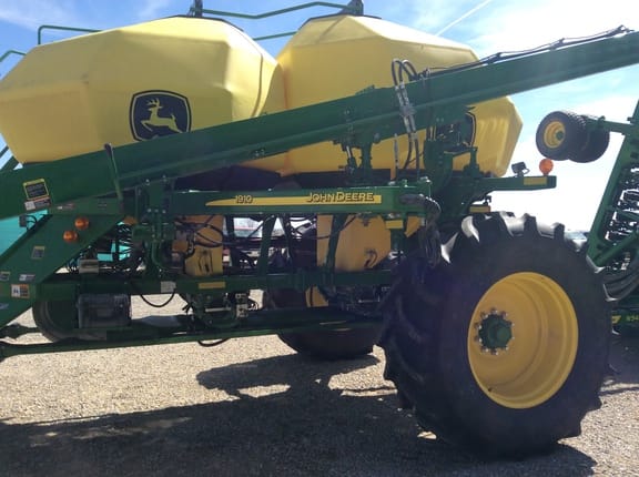 2023 John Deere N542 Equipment Image0