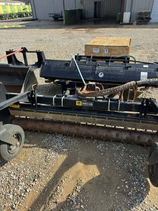 Image of John Deere PR84B Image 0