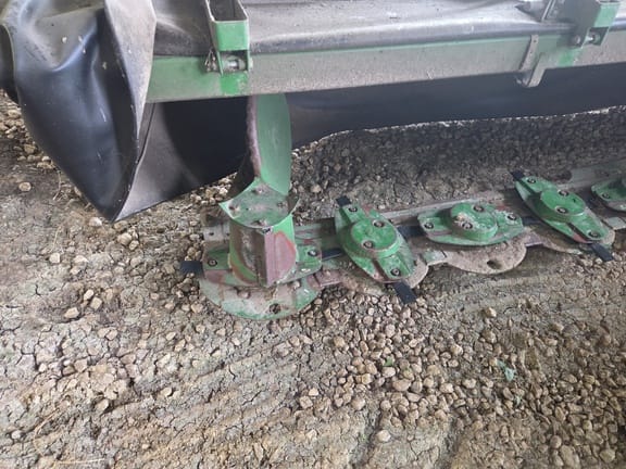 2023 John Deere R280 Equipment Image0