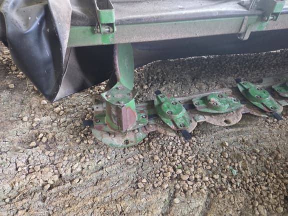 Image of John Deere R280 Primary image