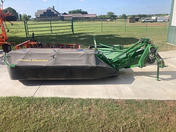Image of John Deere R280 Primary image