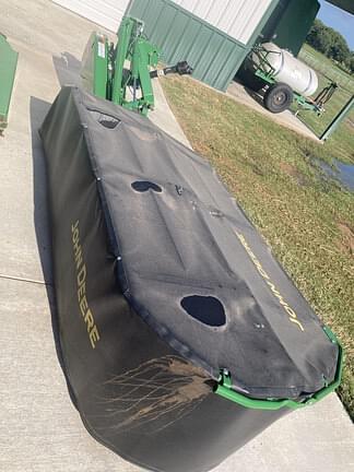 Image of John Deere R280 equipment image 3