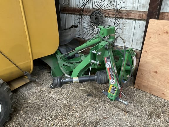 2023 John Deere R280 Equipment Image0