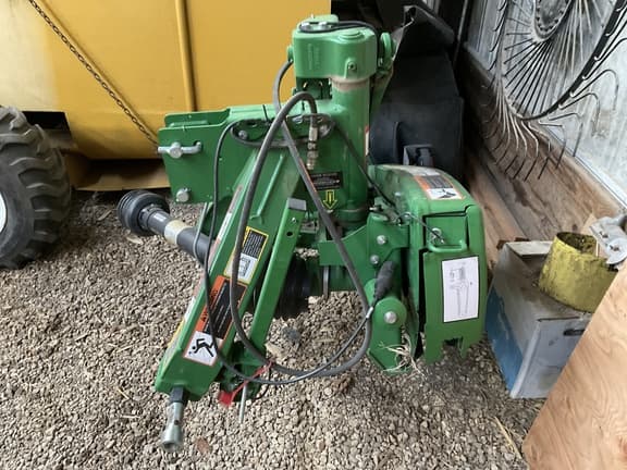 Image of John Deere R280 equipment image 2