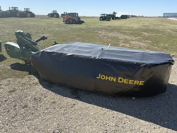 2023 John Deere R280 Equipment Image0