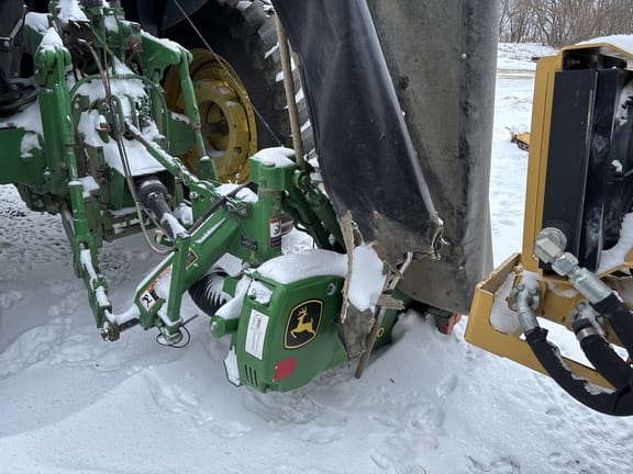 2023 John Deere R280 Equipment Image0