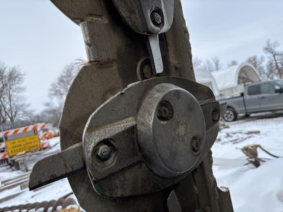 Image of John Deere R280 equipment image 4