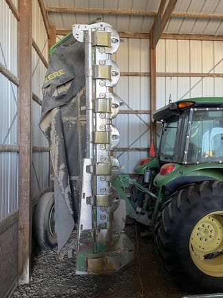 2023 John Deere R280 Equipment Image0