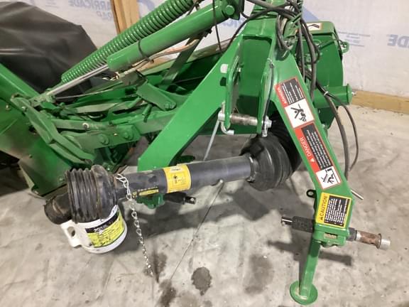 Image of John Deere R310 equipment image 2