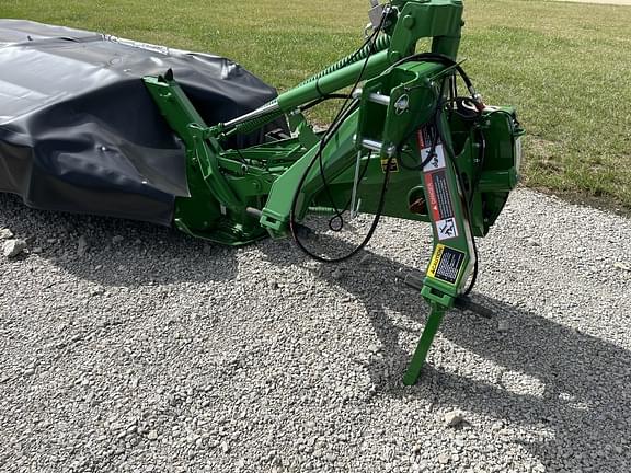 Image of John Deere R310 equipment image 4