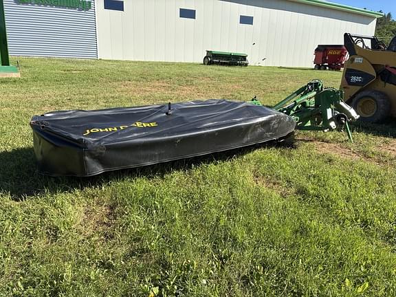 Image of John Deere R310 equipment image 1