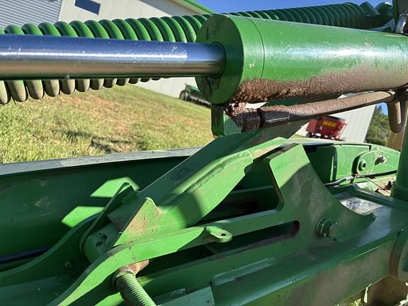 Image of John Deere R310 Primary image