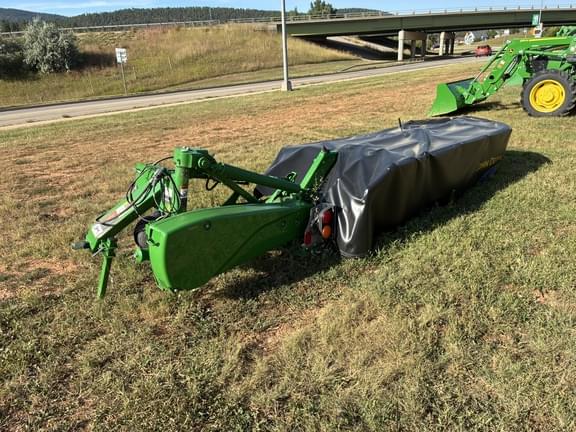 Image of John Deere R310 equipment image 1