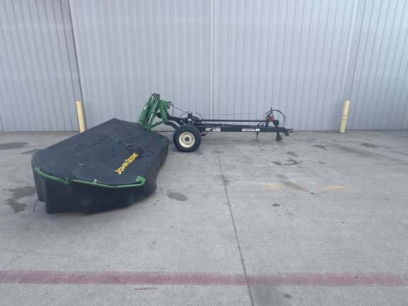 Image of John Deere R310 equipment image 4