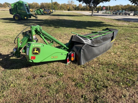 2023 John Deere R310 Equipment Image0