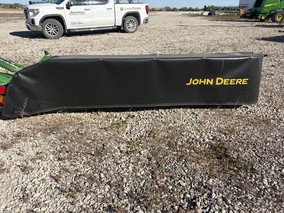 Image of John Deere R310 equipment image 1