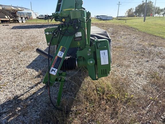 Image of John Deere R310 equipment image 3