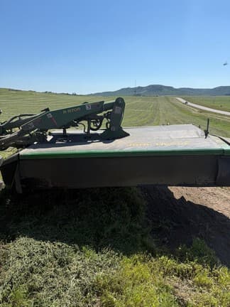 Image of John Deere R870R equipment image 3