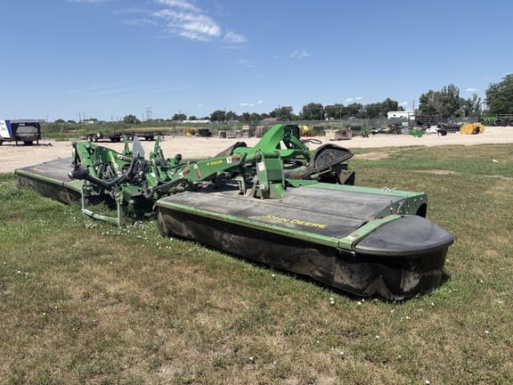 2023 John Deere R990R Equipment Image0