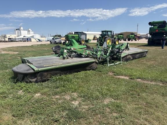 Image of John Deere R990R equipment image 3