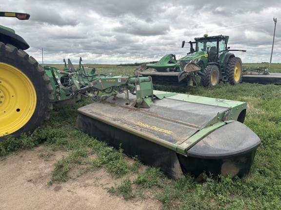 Image of John Deere R990R equipment image 4