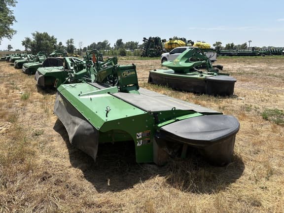 Image of John Deere R990R equipment image 3