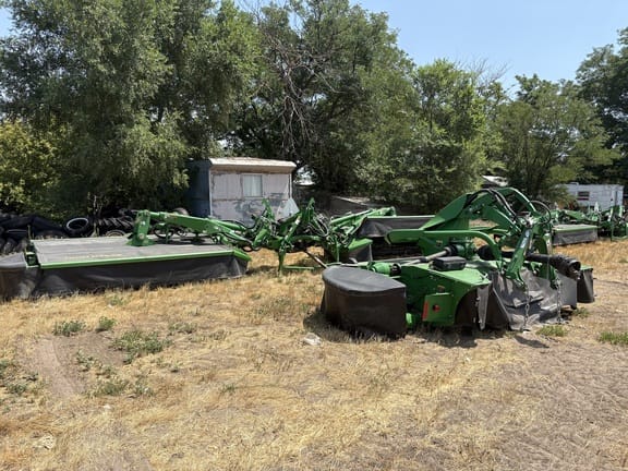 2023 John Deere R990R Equipment Image0