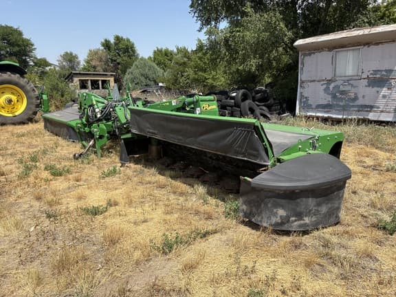 Image of John Deere R990R equipment image 4
