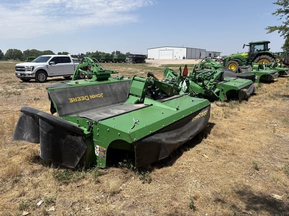 Image of John Deere R990R equipment image 3