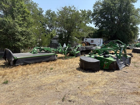 2023 John Deere R990R Equipment Image0