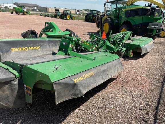 Image of John Deere R990R equipment image 4