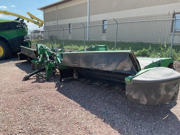 Image of John Deere R990R equipment image 1