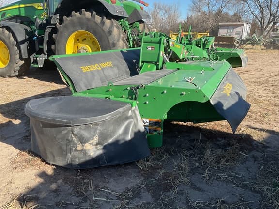 Image of John Deere R990R equipment image 4