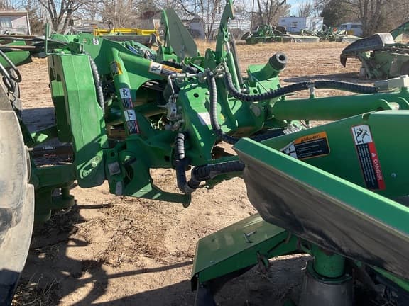 Image of John Deere R990R equipment image 2