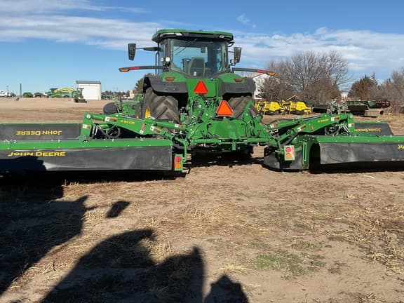 Image of John Deere R990R Primary image